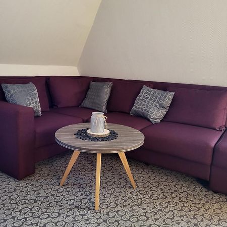 Hotel Bootshaus Bedekaspel Zewnętrze zdjęcie