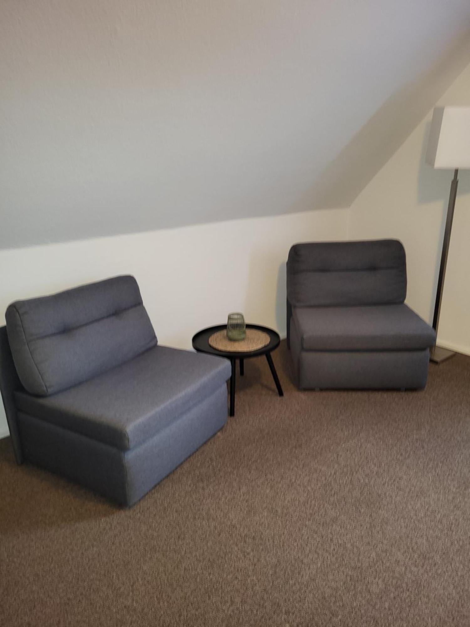 Hotel Bootshaus Bedekaspel Zewnętrze zdjęcie
