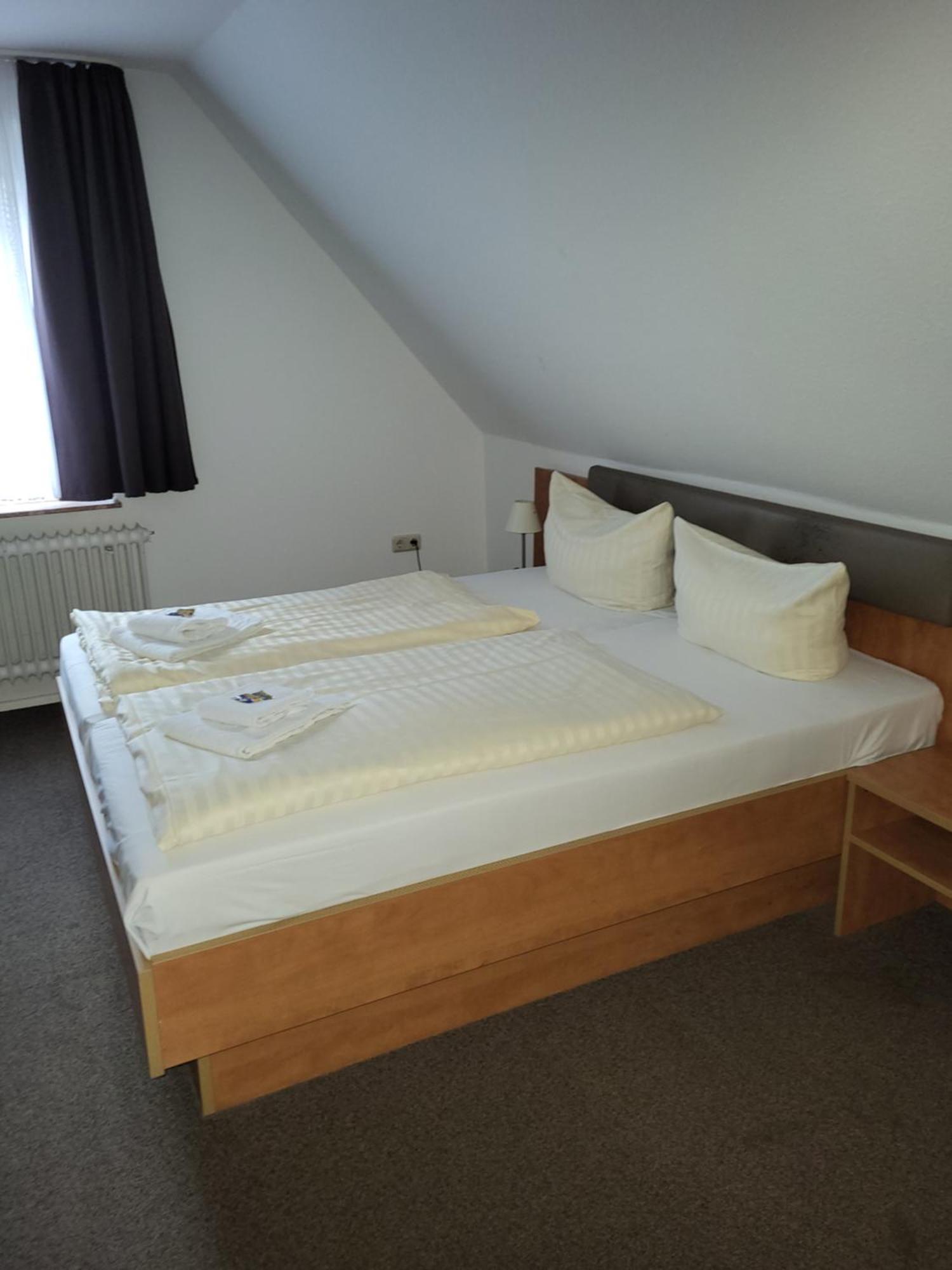 Hotel Bootshaus Bedekaspel Zewnętrze zdjęcie