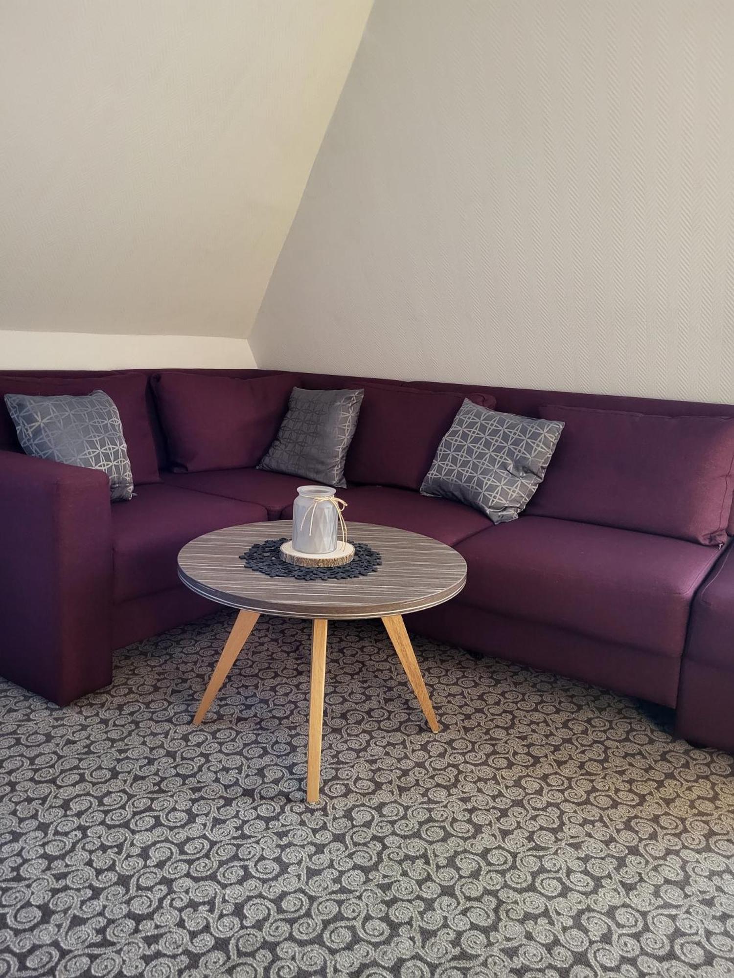 Hotel Bootshaus Bedekaspel Zewnętrze zdjęcie