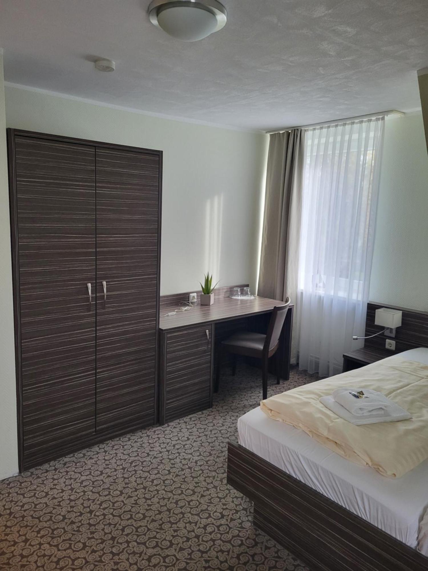 Hotel Bootshaus Bedekaspel Zewnętrze zdjęcie