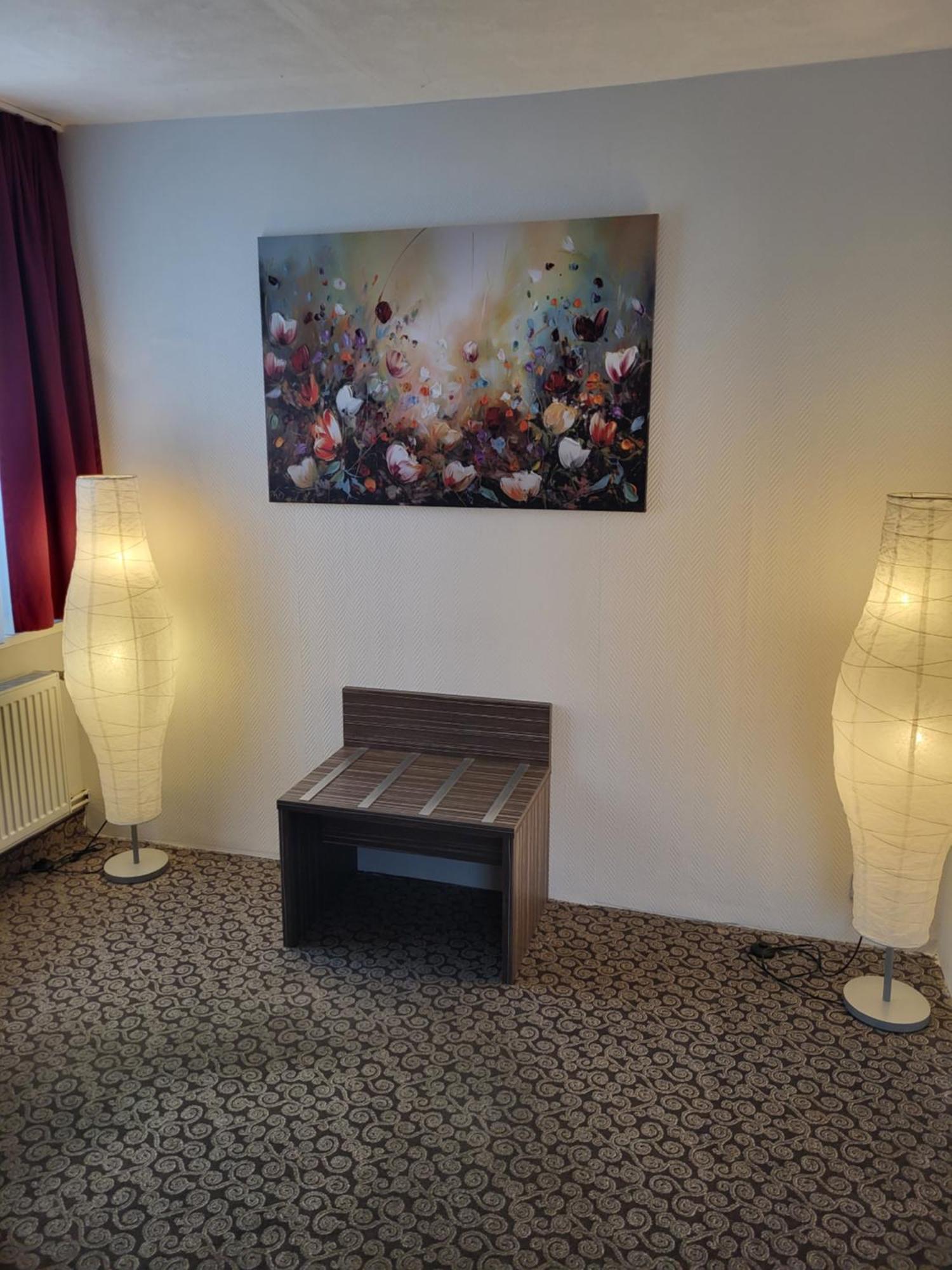 Hotel Bootshaus Bedekaspel Zewnętrze zdjęcie